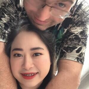 Meet your Posher, Christopher